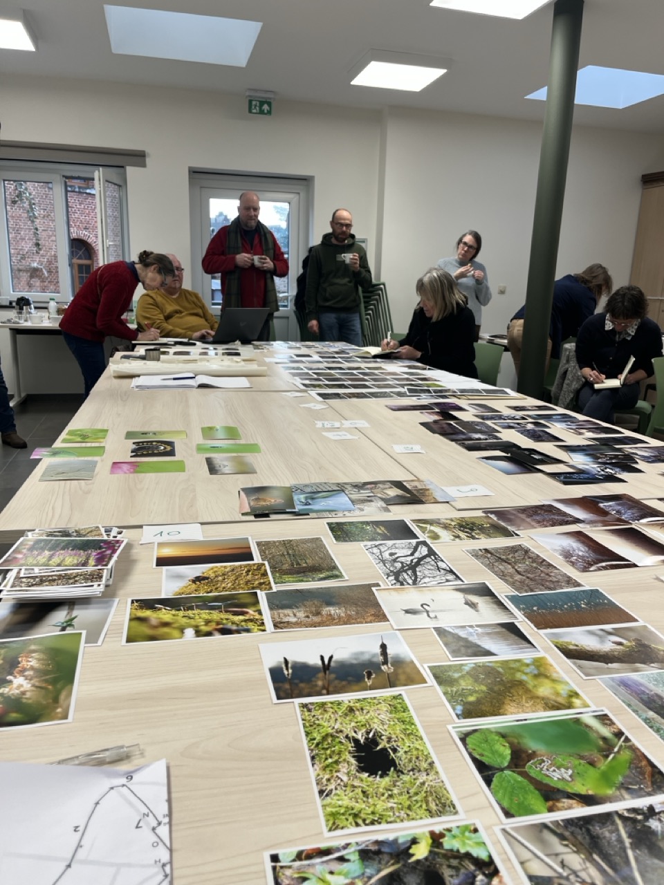 Workshop Andrea-Olga-Mantovani-